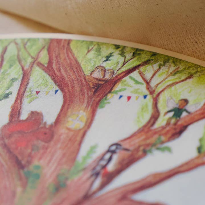 Wilded Family - Wholesale Decorative Tabletop Object - Nature Table2