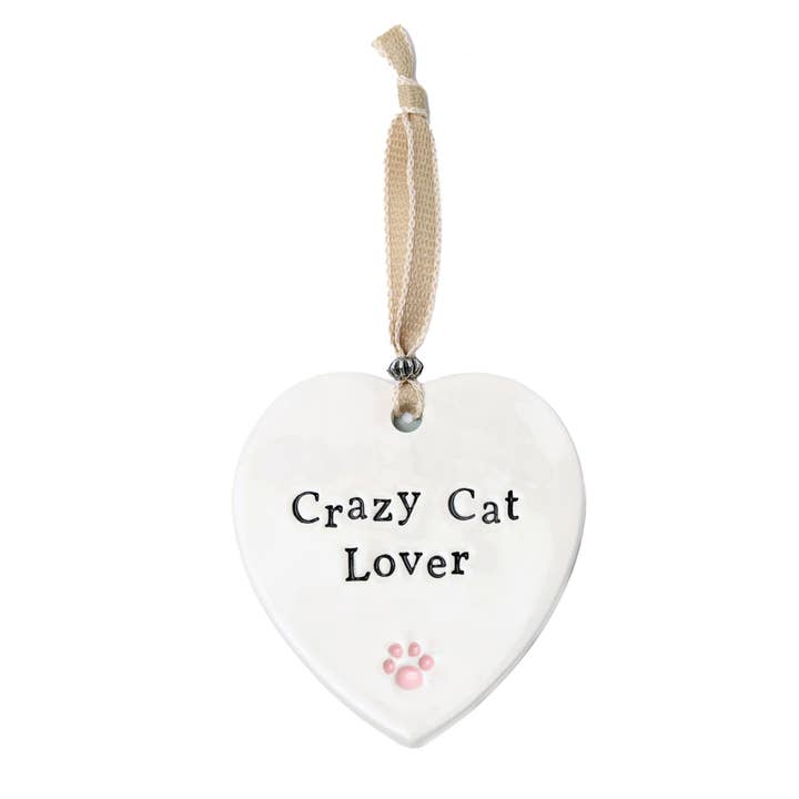 Pazzo amante dei gatti per la vendita all'ingrosso da parte di The Little Pookie Wookie Co