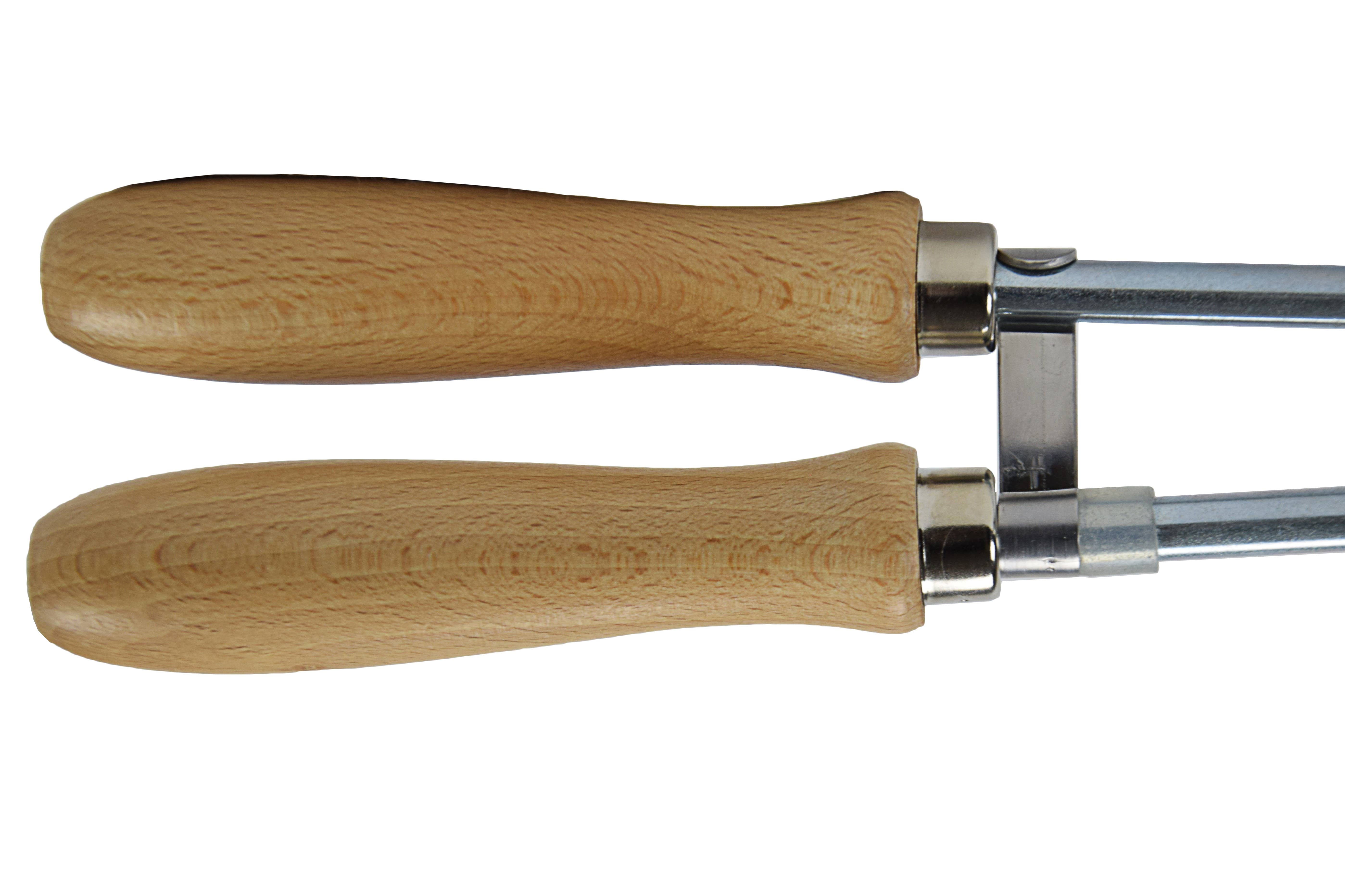 Elettro Center - Wholesale Kitchen Tool/Gadget - Induction 7-seater tiller with closing hook2