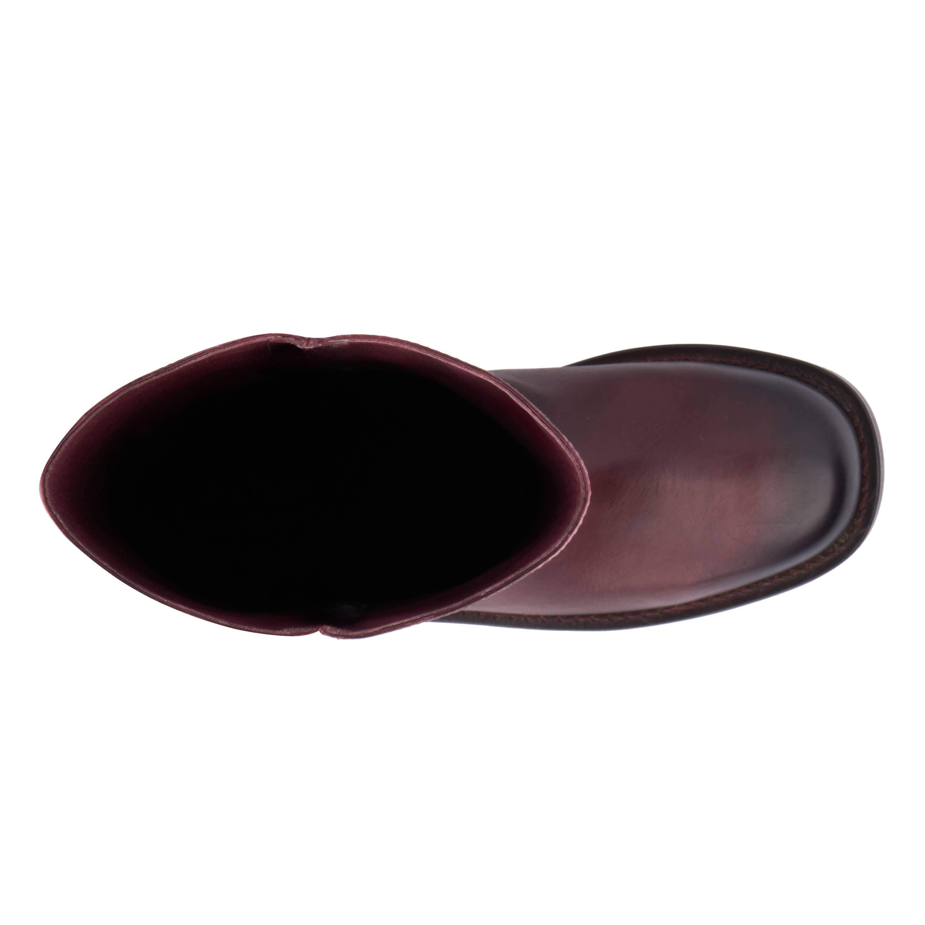 S3 Holding - Vente Bottes – femme - Bottes Varana mi-mollet pour femmes Vintage Foundry Co.7