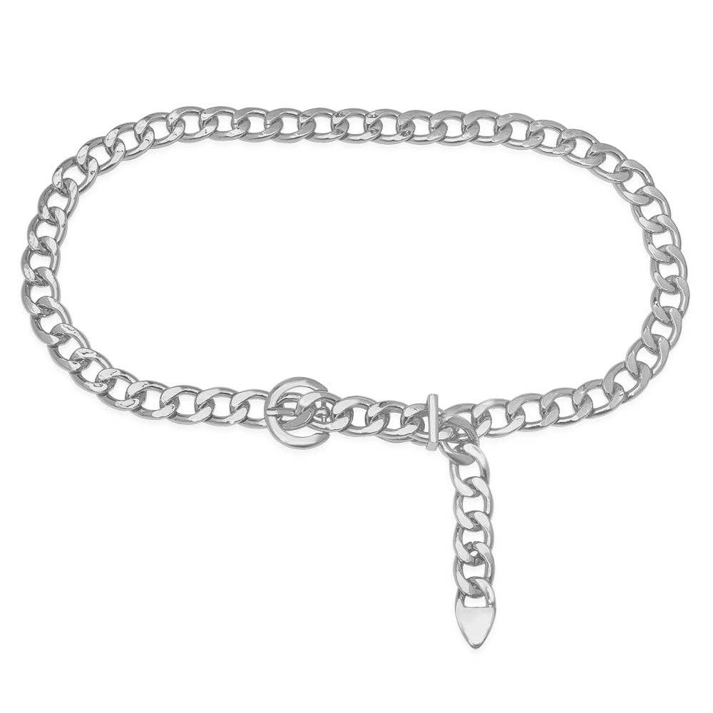 Laurel & Gold – wholesale Belt – Women's – Studio City Belt3