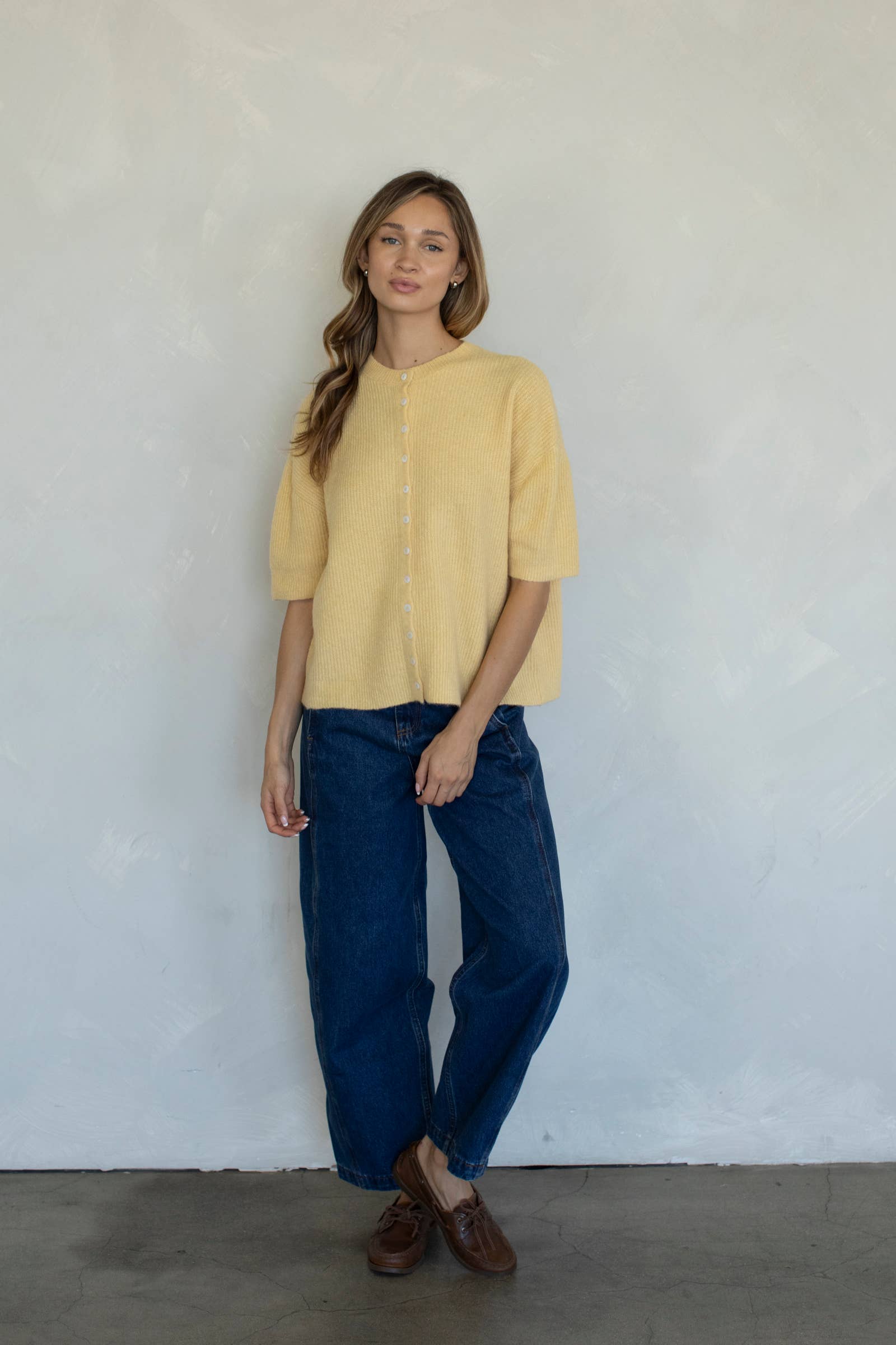 Things Between - Venta al por mayor Cárdigan - Mujer - Chaqueta Cherie5