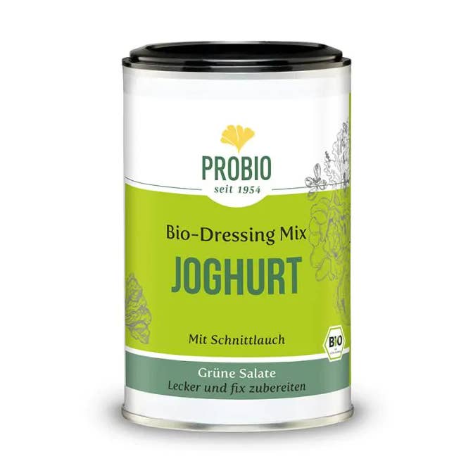 BIO Dressing-Mix Joghurt für den Großhandel von Probio