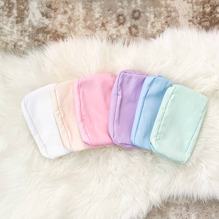 The Loki Shop – wholesale Påse - Dam – Nylon dragkedja påse Medium med dragkedja7