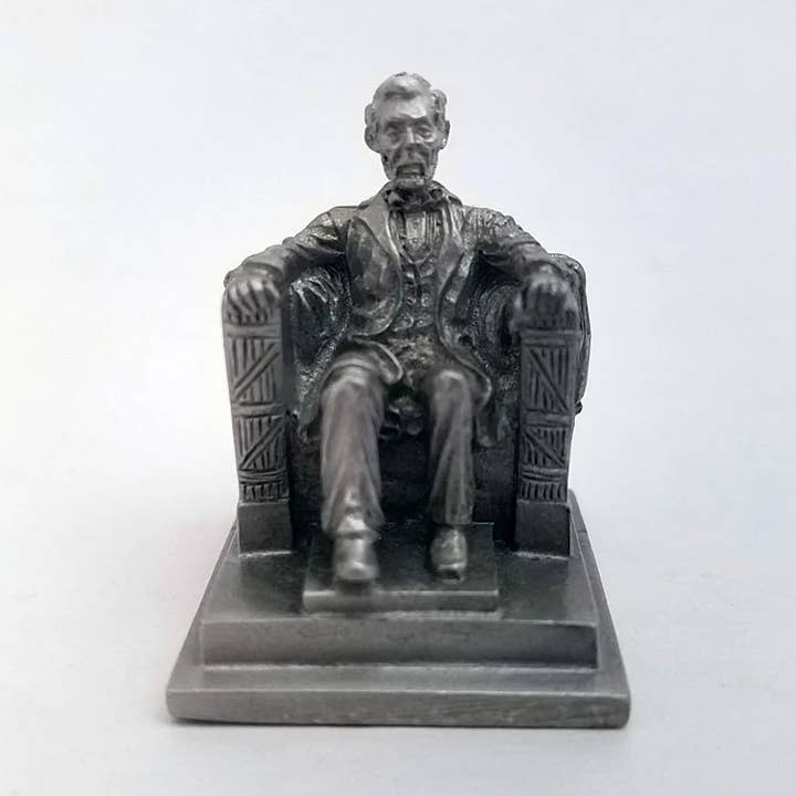 Silla Lincoln's Large 6.0 oz para venta al por mayor de Oldani Brothers