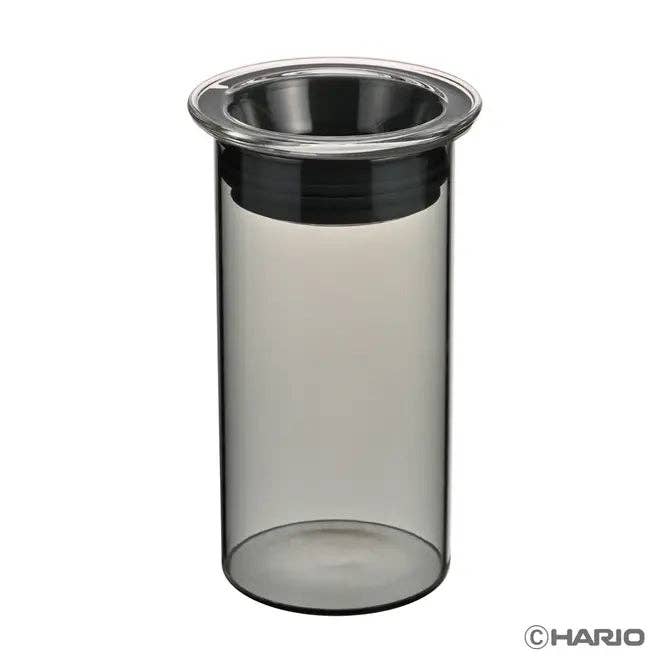 Colors Glass Canister 400mL for wholesale by HARIO USA