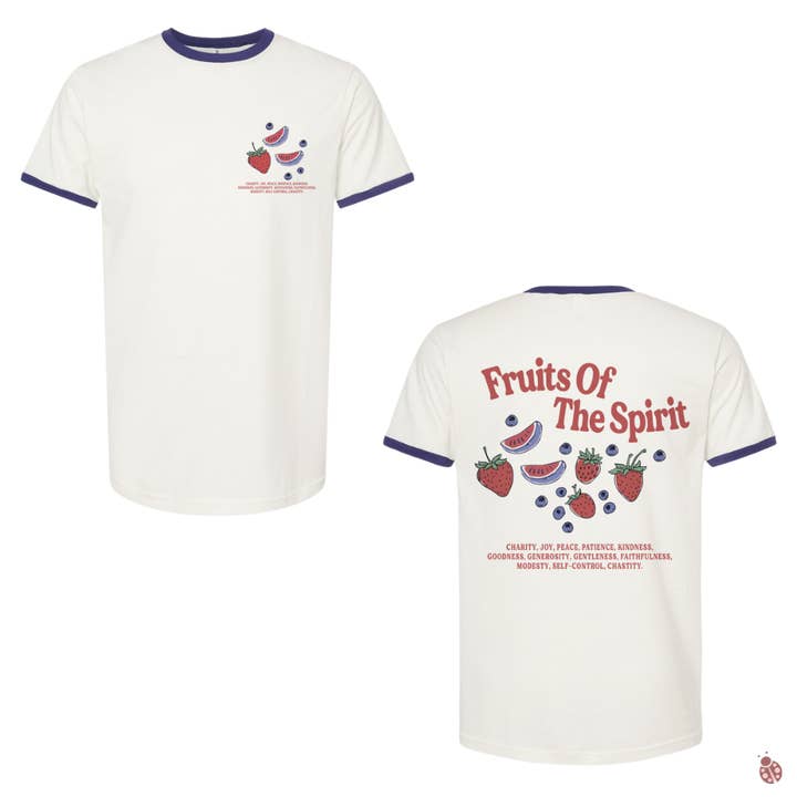 Andens frukt för wholesale av Made By Yen