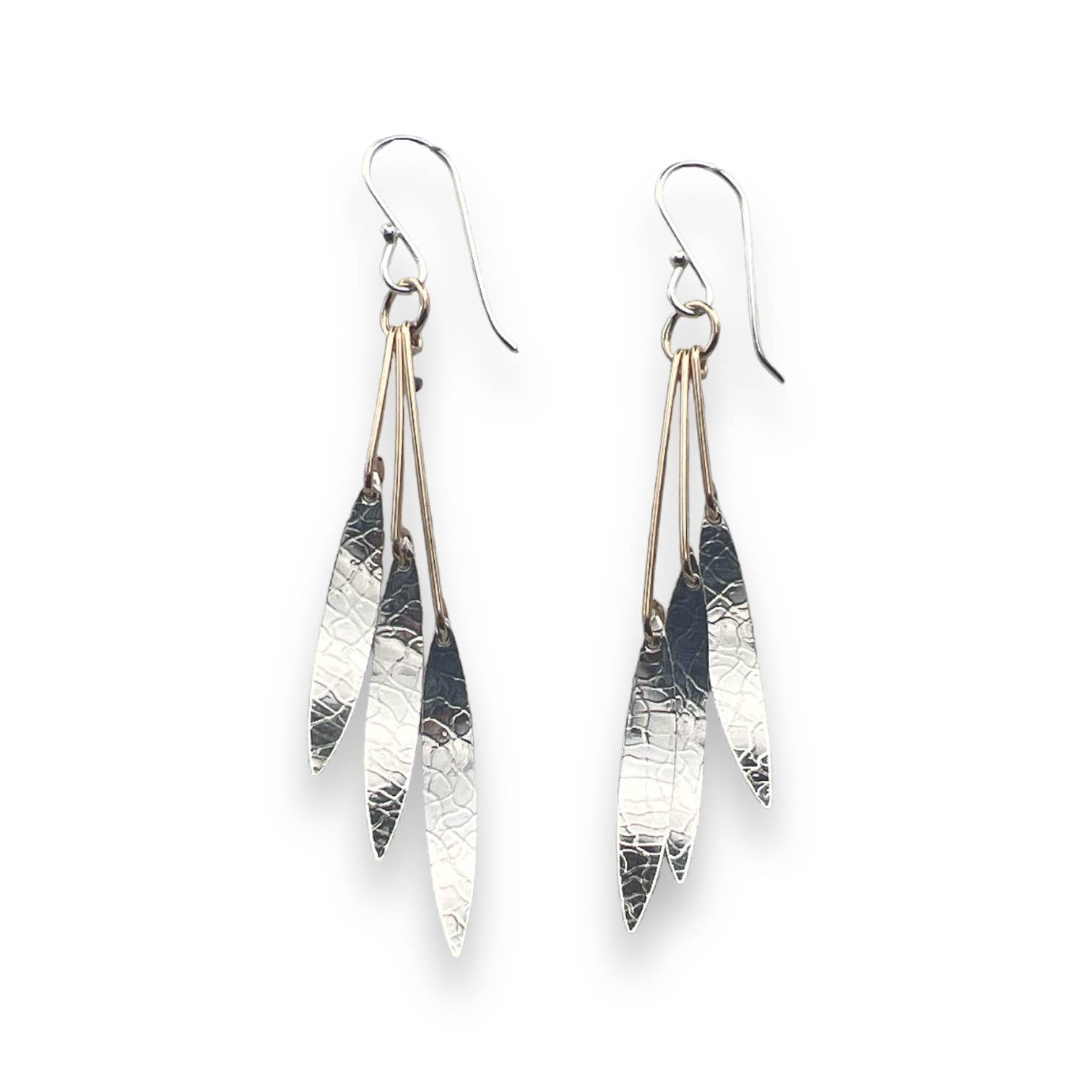 Peter James - Vendita all'ingrosso Orecchini pendenti - 2409 - Orecchino Glamour Shots1