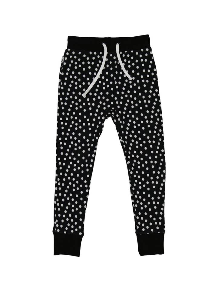 Indie-Hose mit Tupfen für den Großhandel von Radicool Kids