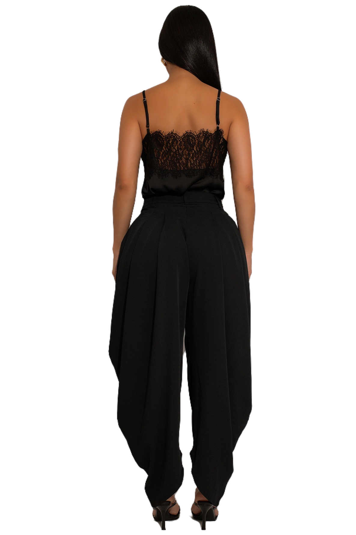 By Claude – Calças - Mulher por atacado – CALÇAS DE HAREM FEMININAS2