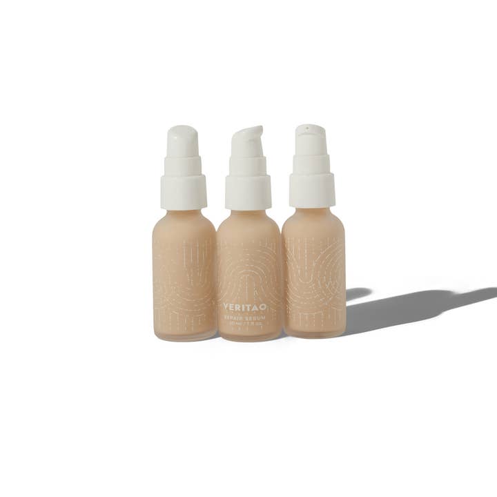 VERITAO Skincare - Wholesale Facial Serum/Concentrate - Bakuchiol Serum - Powerful Retinol Alternative1