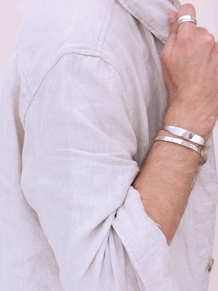 Verga pour la vente par Persephone jewelry