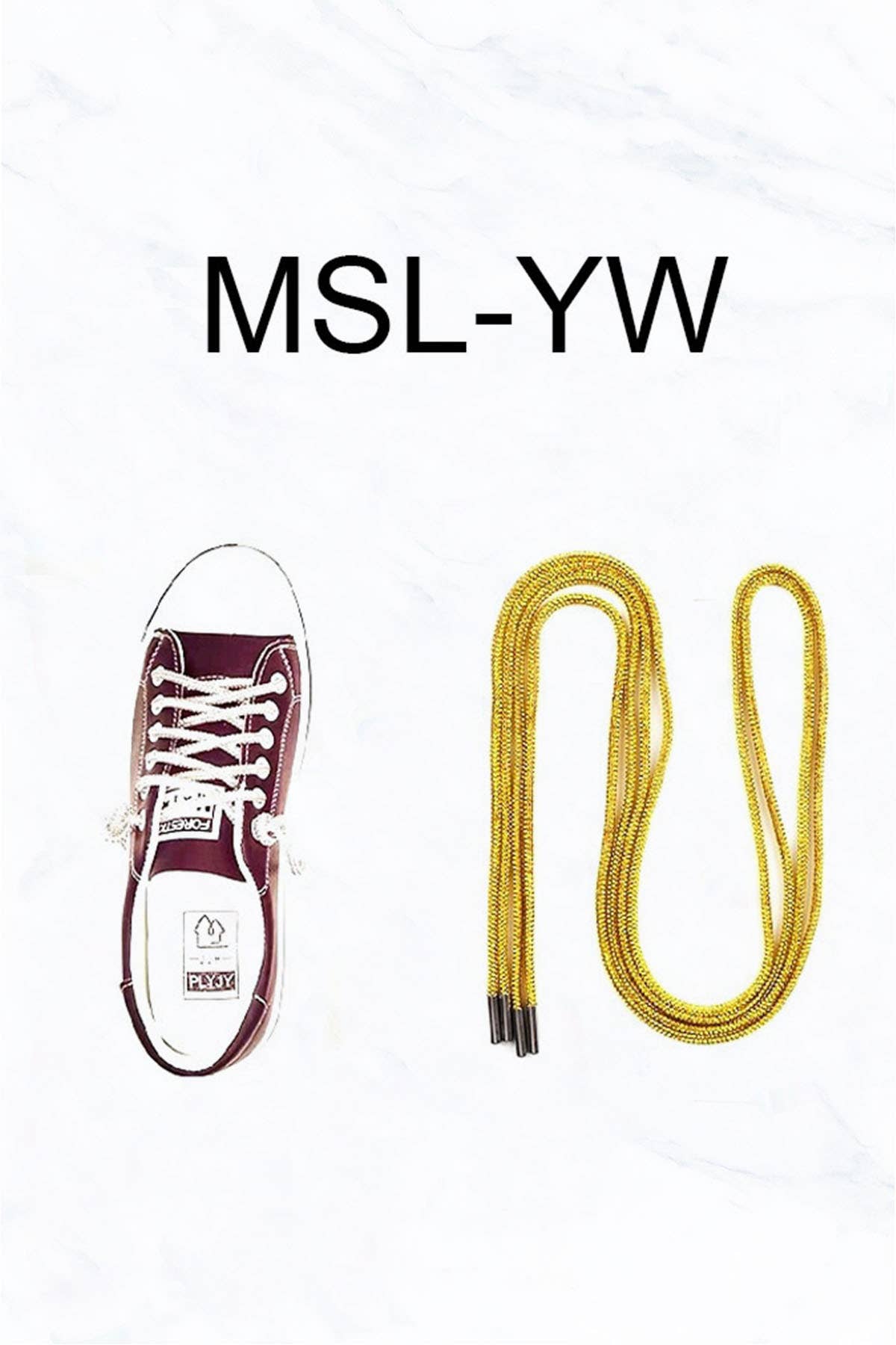 Suzie Q USA – wholesale Skosnören - Dam – Par av skosnören med strass och silver-spets17