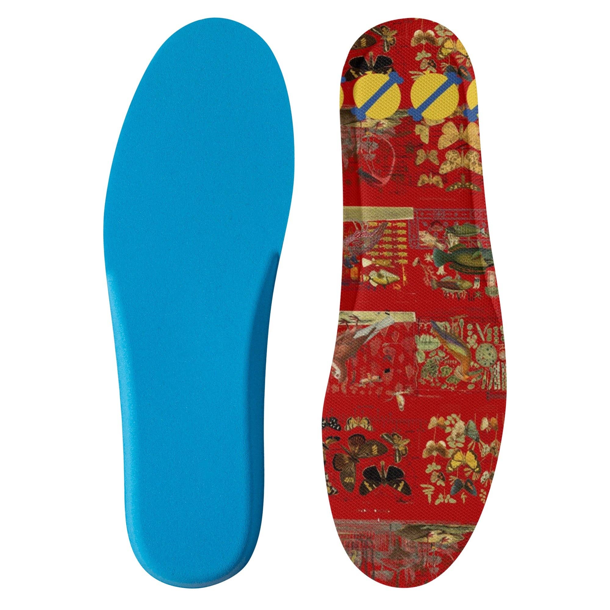 Bønes and Balløøns – wholesale Athletic trainers – Unisex – BOVINE Unisex Pastel Translucent Air Sole Running Shoes19