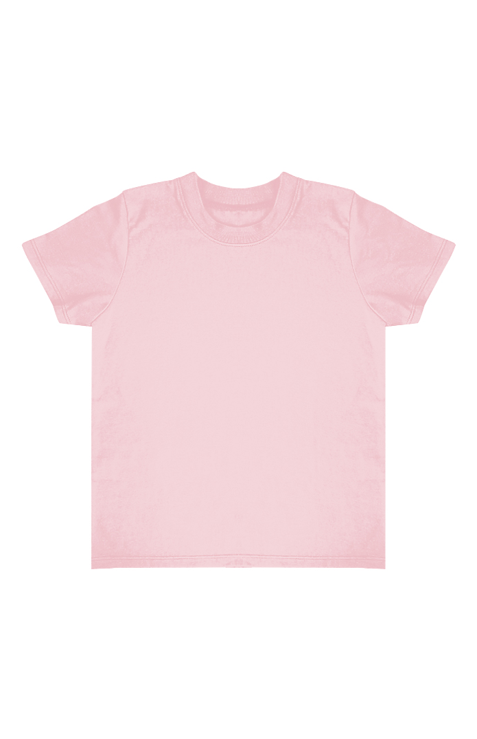 Royal Apparel - Wholesale T-Shirt - Kids - Toddler Short Sleeve Coverstitch Neck Tee21