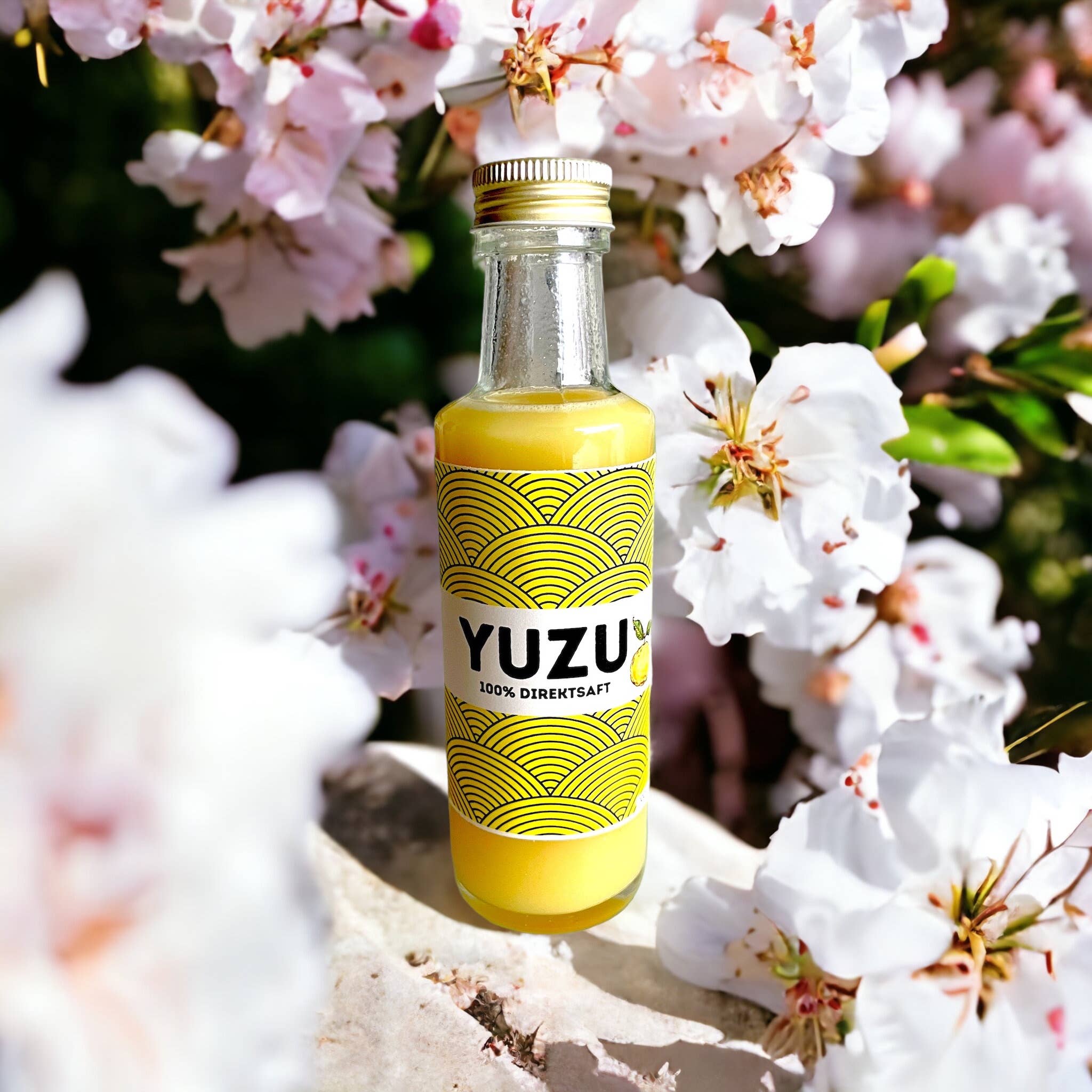 gootesfood -Die Food Manoofaktoor - Wholesale Fruit Juice - Yuzu direct juice from Japan