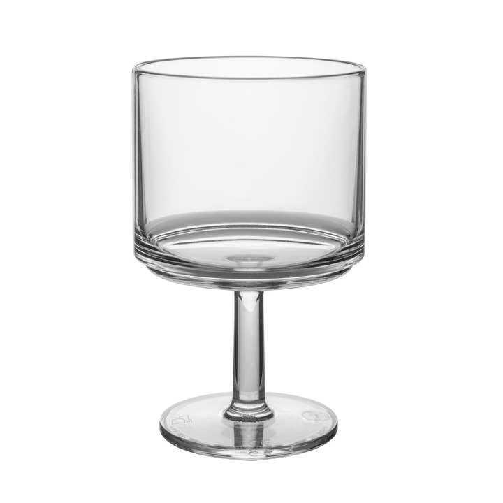 Cálice JM Empilhável 15 Cl por atacado de MPDrink