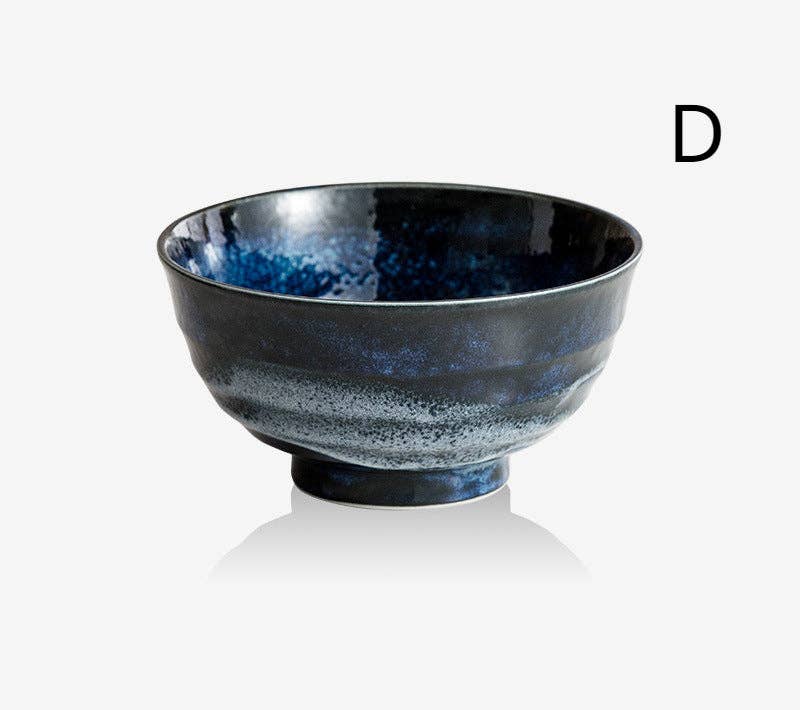 Gohobi （We cover U.S. import duties） - Venta al por mayor Tazón - Gohobi Cuenco de Ramen Japonés [Hecho en Japón]3