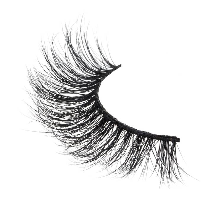 VIAI Beauty - Wholesale False/Fake Eyelashes - 3D Mink Eyelashes - Cardi4