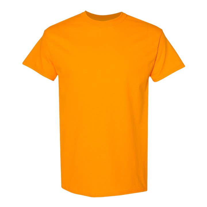 MYES BULK APPAREL - Wholesale T-Shirt - Unisex - Premium Cotton Crewneck Tee β Classic Fit Everyday Wear6