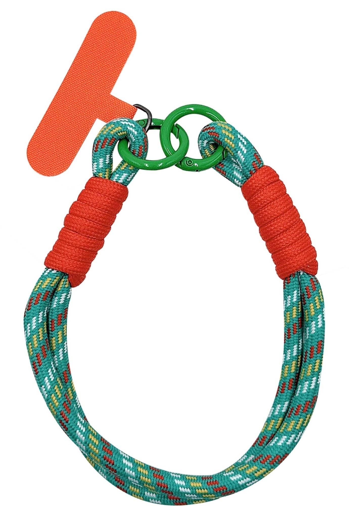 MiMi Wholesale - Vente Lanière – femme - BAK510055 Cordon de téléphone Lanière de poignet/Porte-clés/Charm de sac1