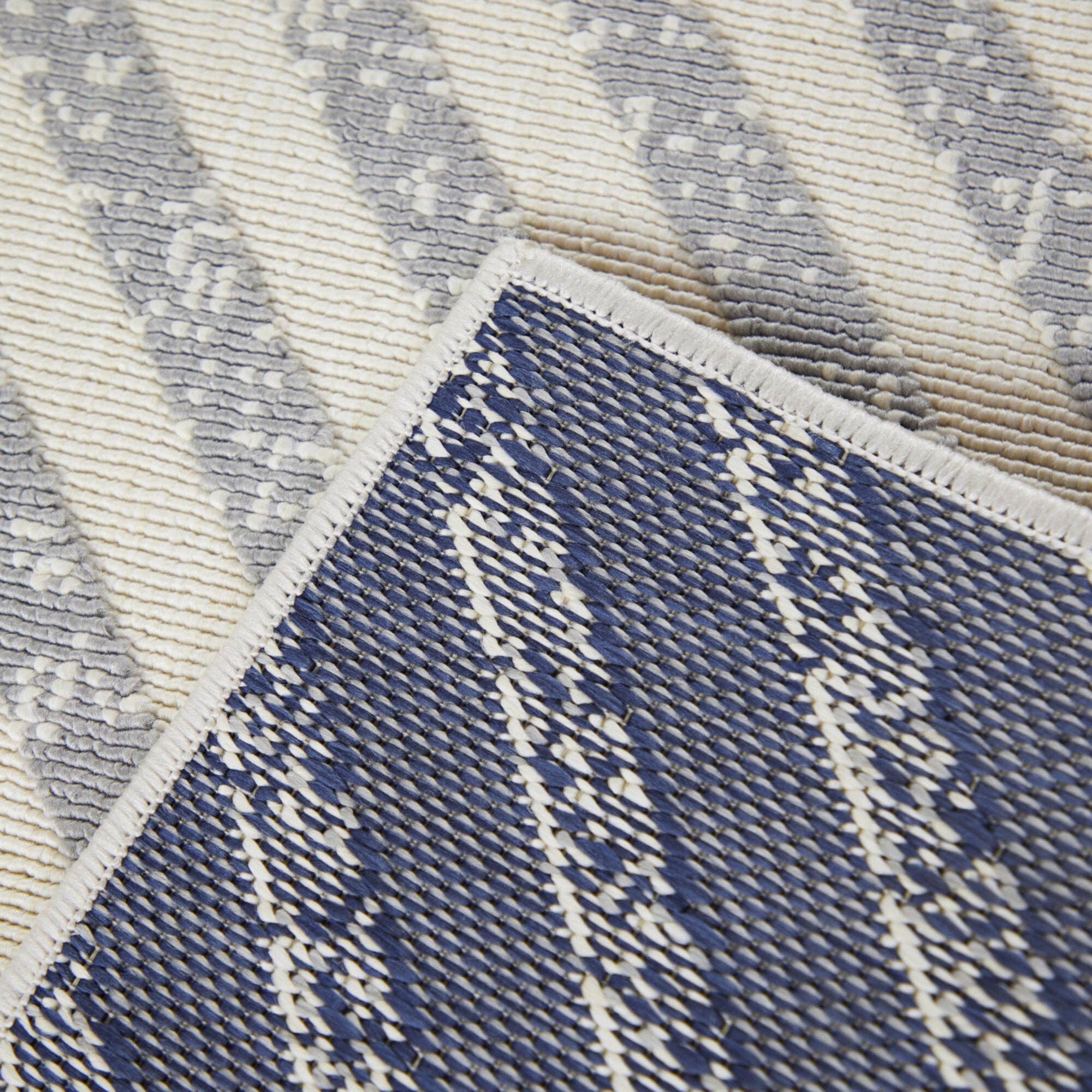 Balta Rugs - Wholesale Area Rug - Issei Modern Striped Area Rug6