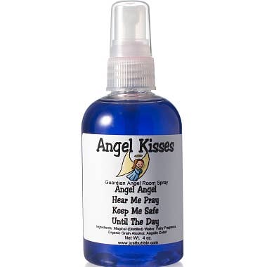 Just Bubbly - Wholesale Room & linen spray - Angel Kisses Spray