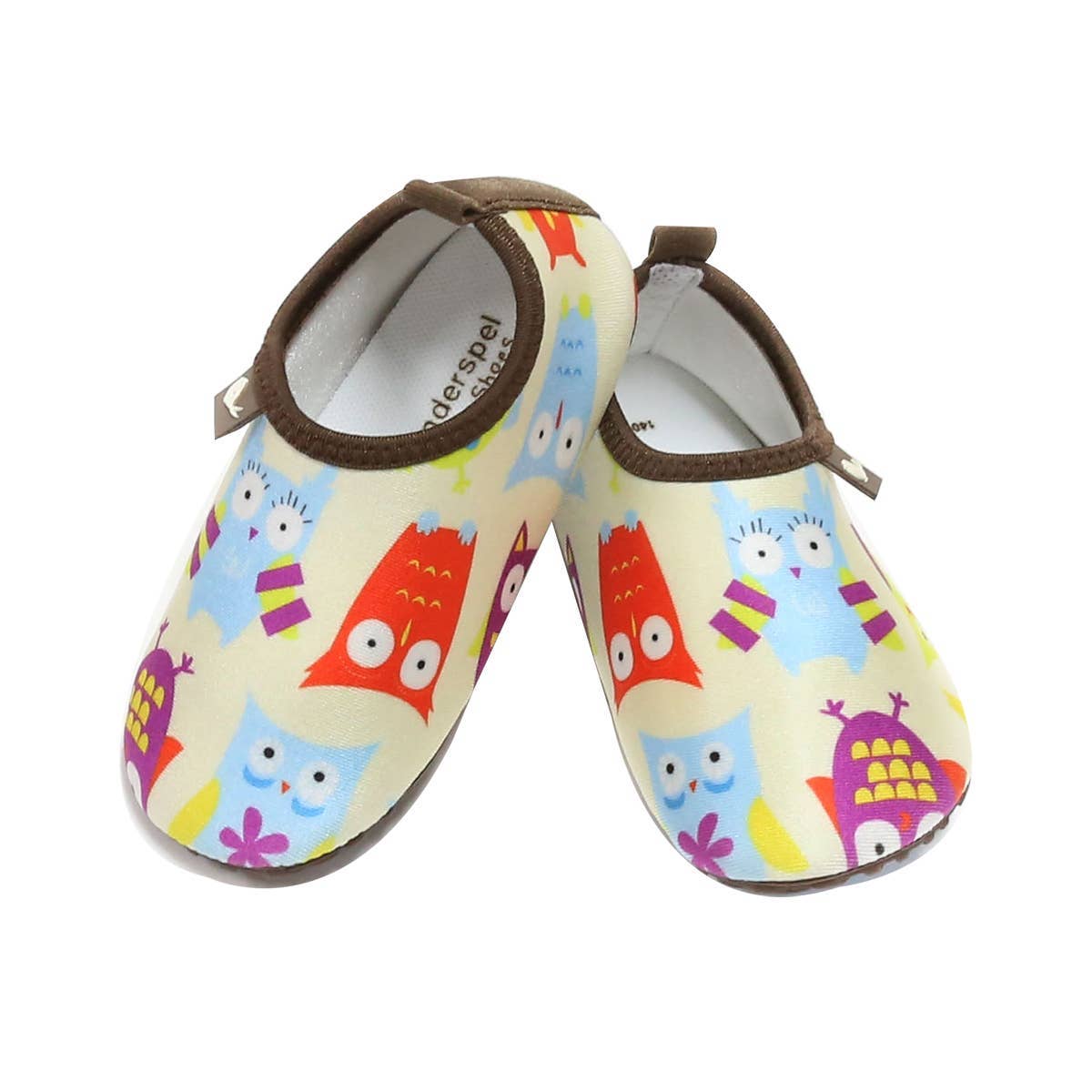 Innobaby on Faire - Wholesale Pantoffels - Kinderen - Snel drogende waterschoenen voor peuters, ideaal voor zwembad en strand6