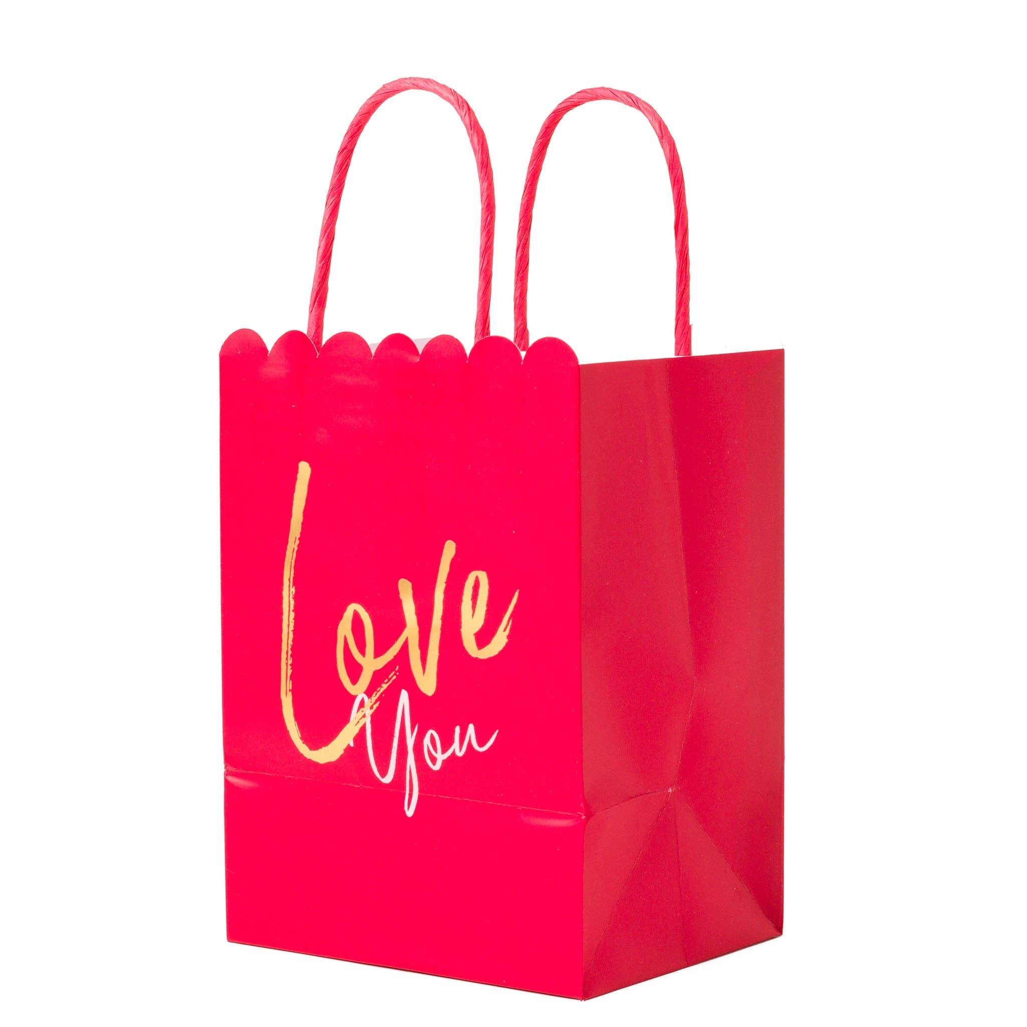 Designhouse95 – wholesale Presentpåse – Påse, Valentine0