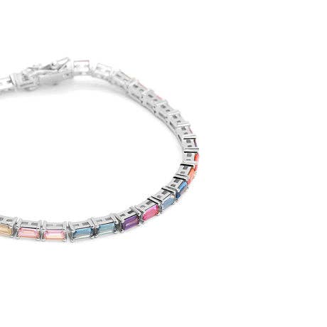 Dana sølv armbånd for engroshandel hos LOWLITA & U