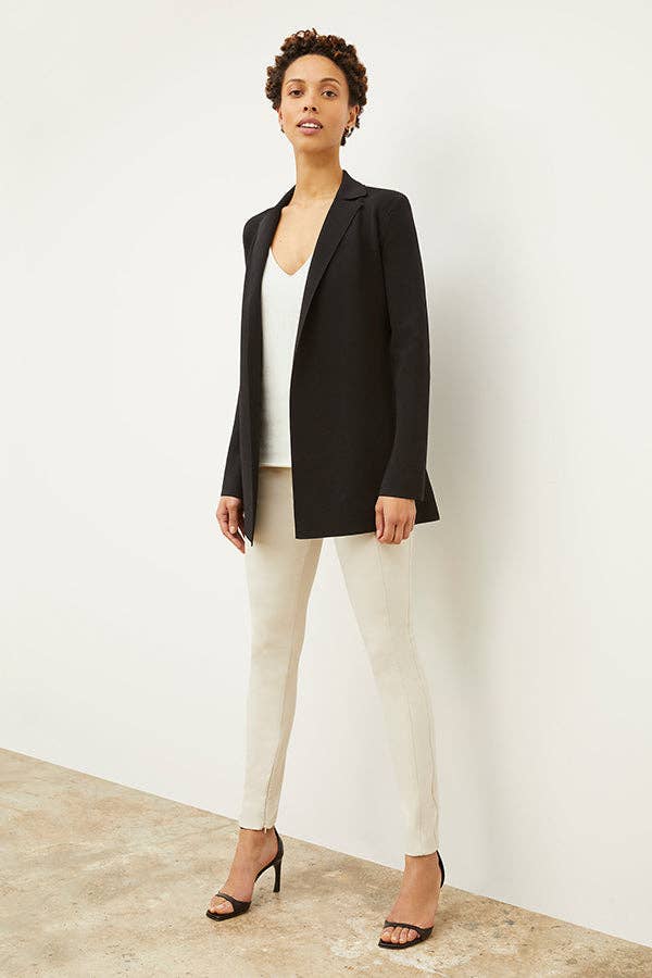 M.M.LaFleur - Wholesale Jacket - Women's - Merritt Jardigan :: Black15