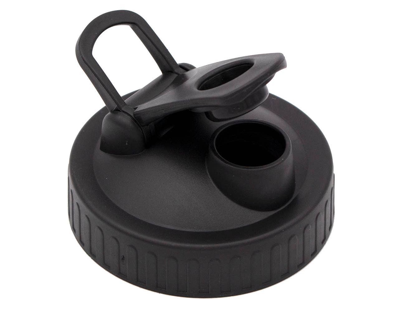 Mason Jar Lifestyle - Vente Boîtes de conservation - Couvercle verseur et stockage avec boucle de transport pour bocaux Mason27