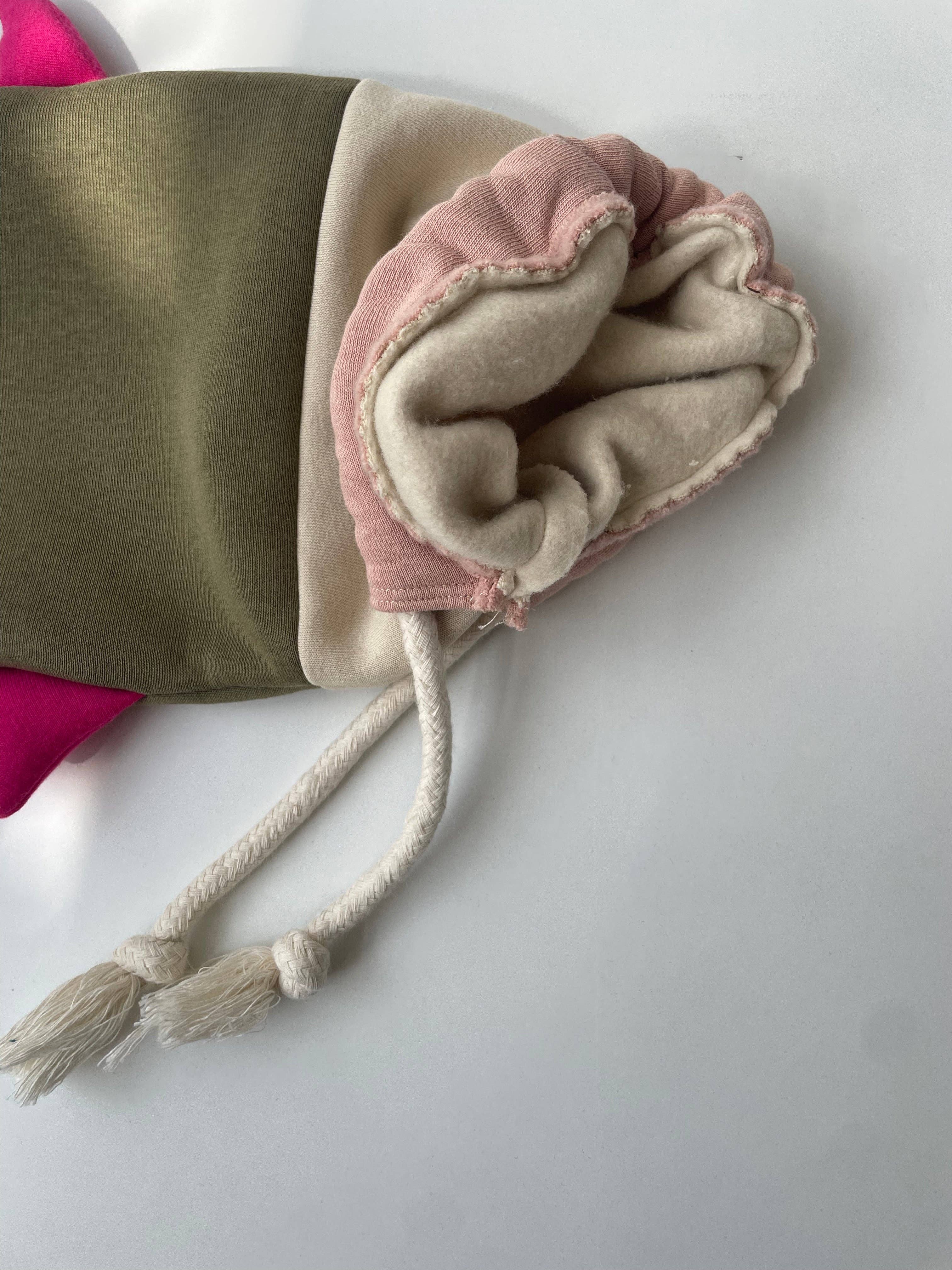 Nina's Atlantic Studio - Wholesale Toy Set - Kids - Purpose and Play Bag and Toys4