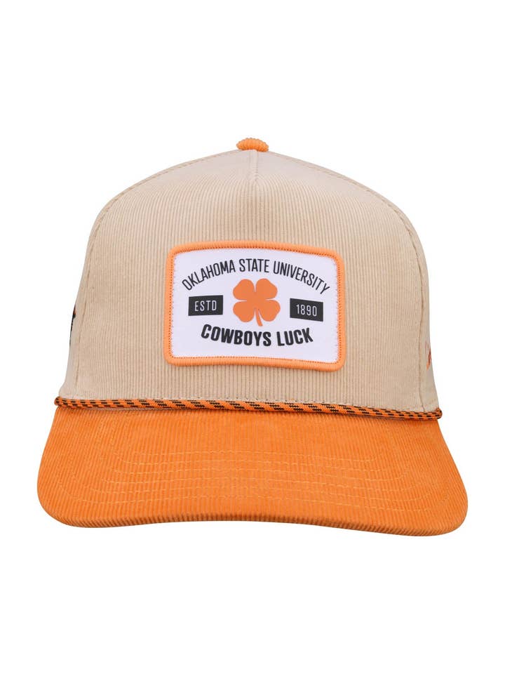 Oklahoma State Legacy for wholesale by Black Clover