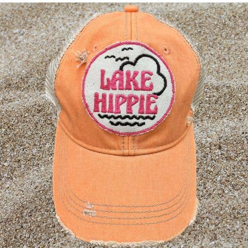 Cappello Lake Hippie per la vendita all'ingrosso da parte di The Goat Stock