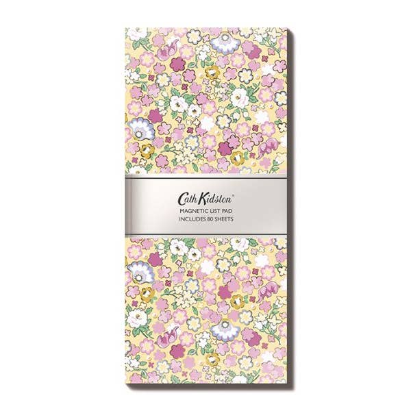 Magnetic List Pad-Dreamers for wholesale by Vevoke