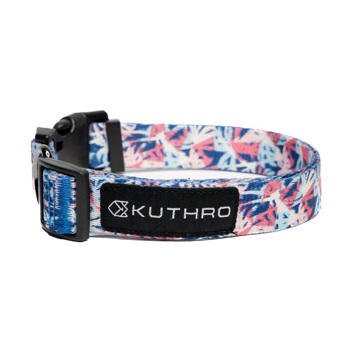 Kona Collar for wholesale by Kuthro