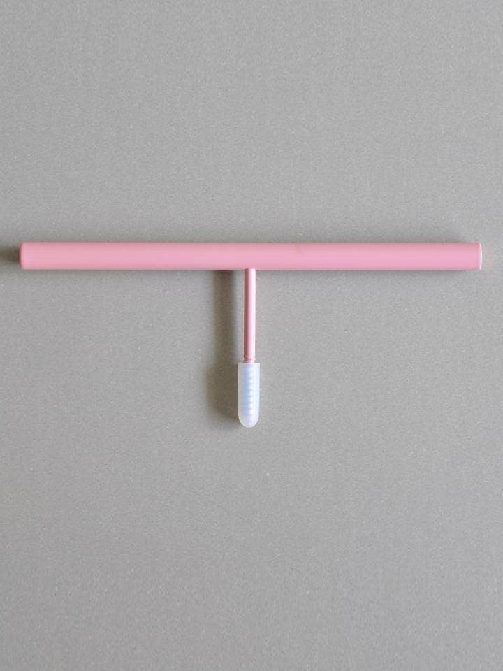 Line Hook Large - Rose for wholesale by kolor