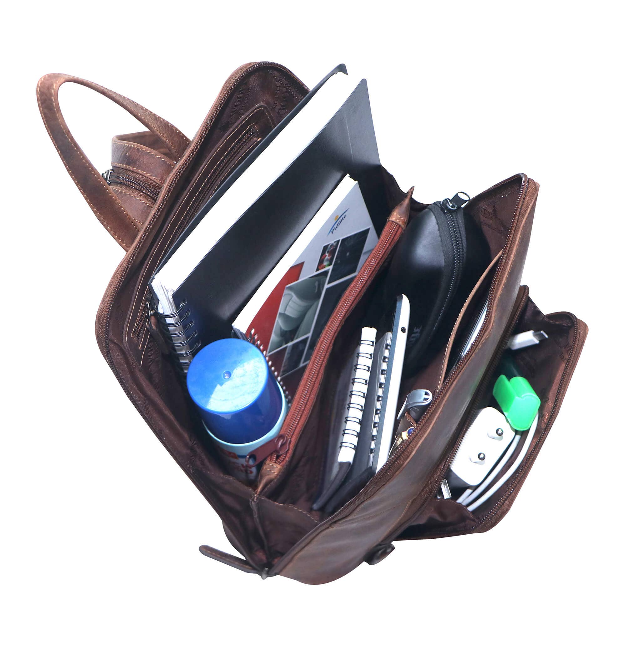 Greenwood - Wholesale Backpack - Women's - Anja women's leather backpack, small city backpack, modern for girls22