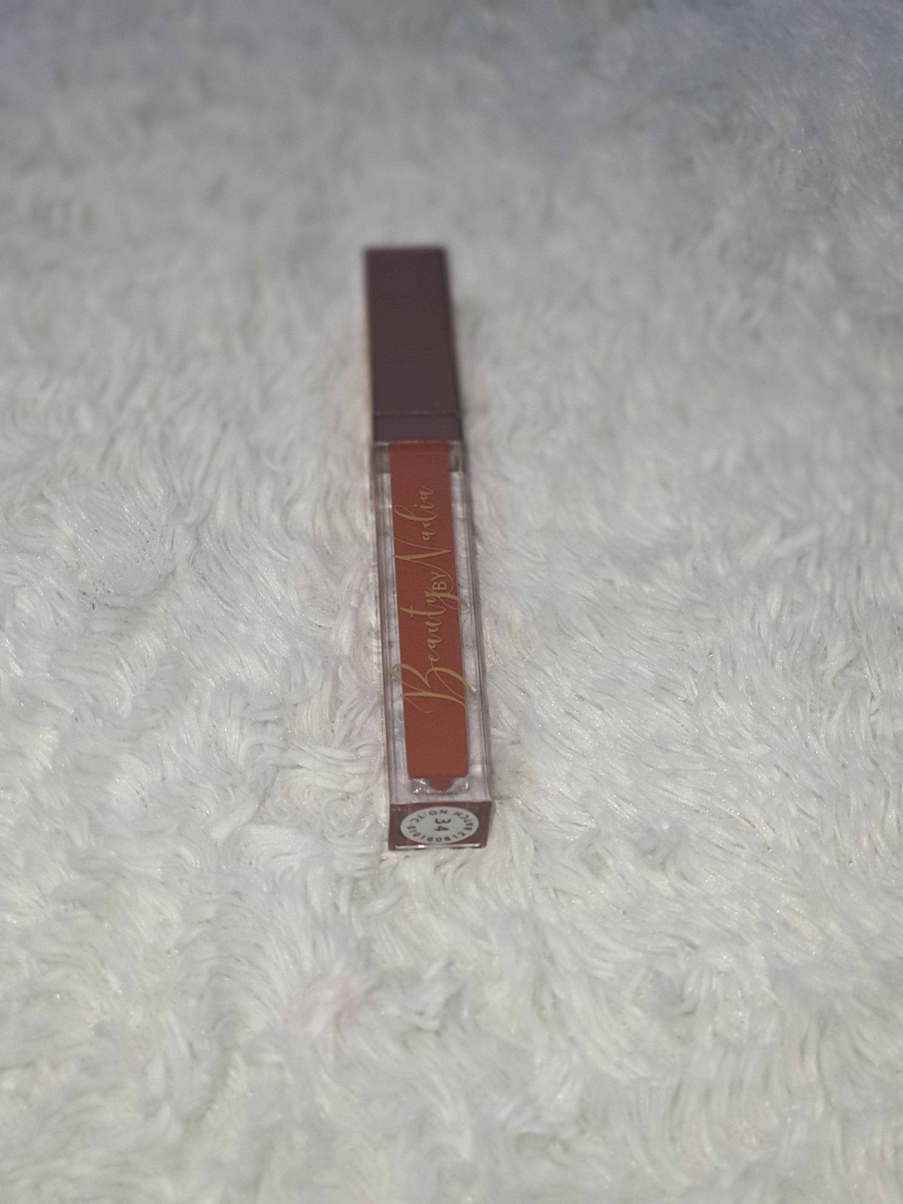 Chabinehairstore - Wholesale Lipstick - Matte liquid lipstick33