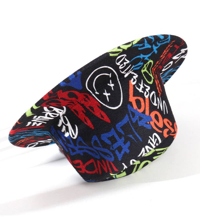 Multi Lettle Top Hat C0302 for engroshandel på Faire4