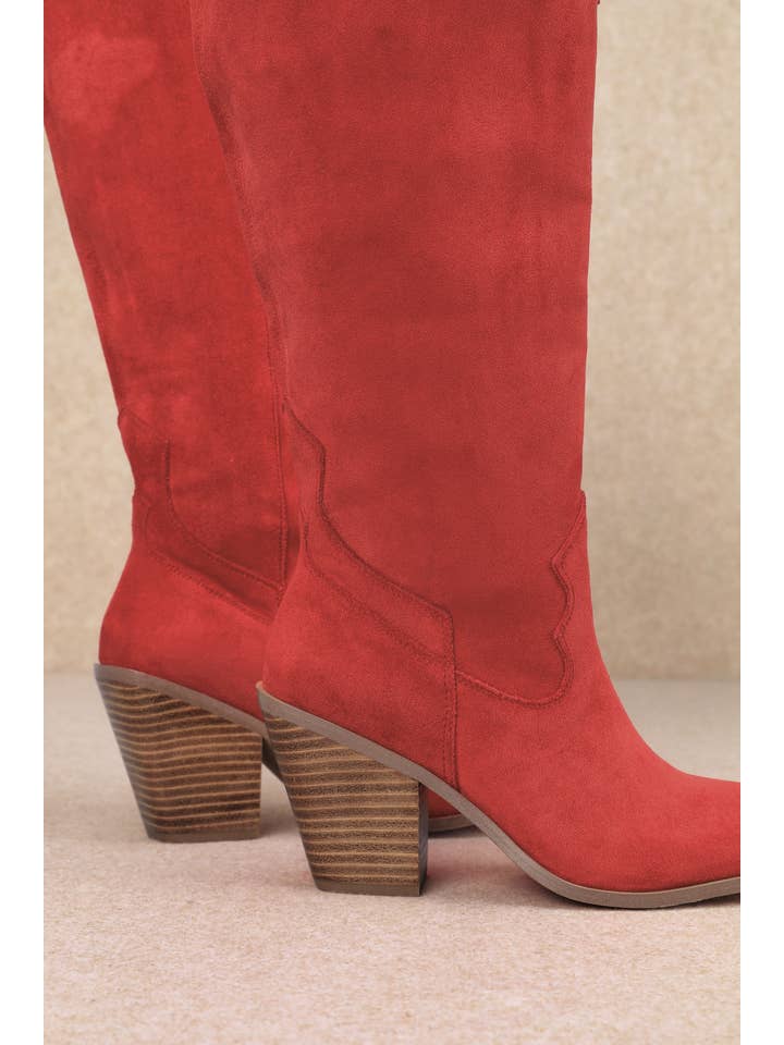 Miracle Miles (Mi.iM) - Wholesale Boots - Women's - CLASSY19