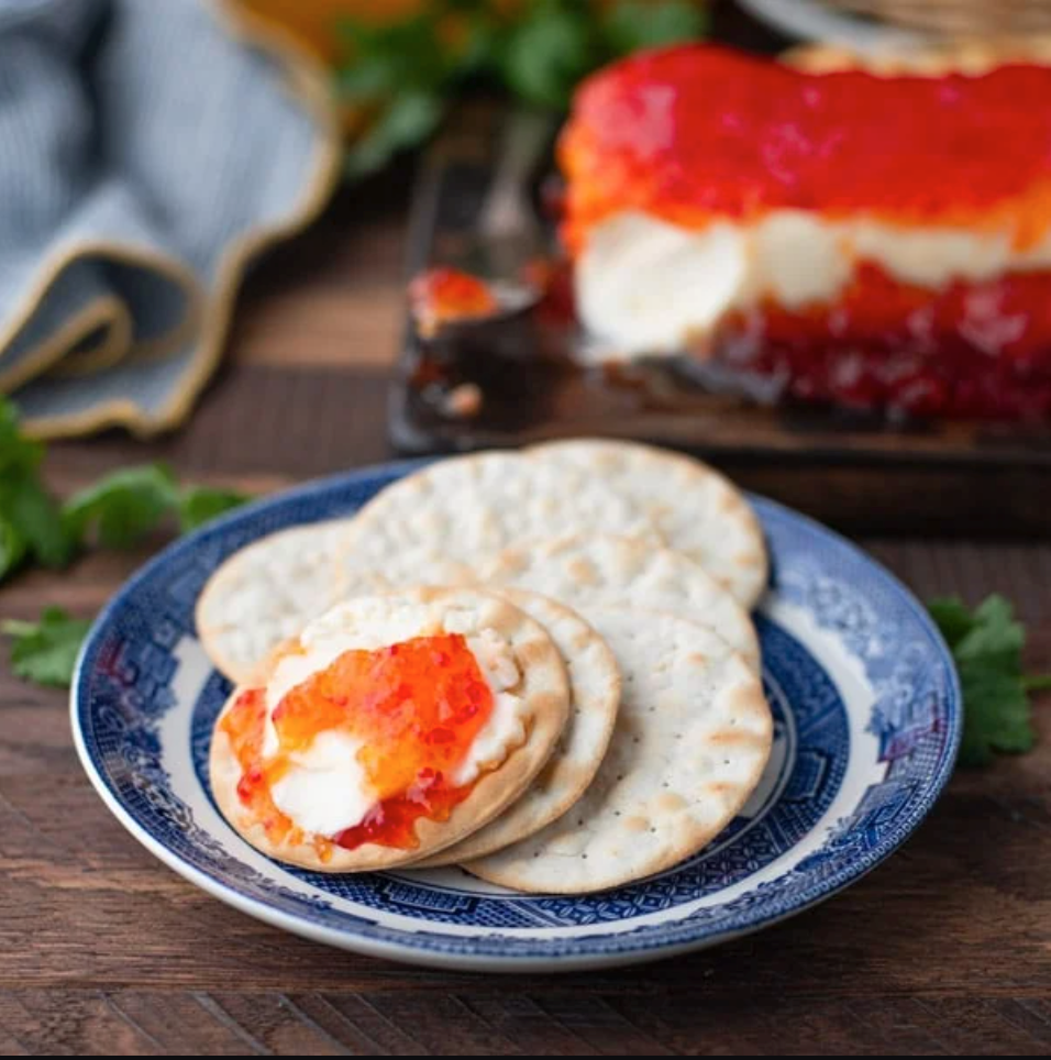 Aunt Sally's Pralines - Vente Confiture/gelée - Gelée aux pacanes de Louisiane 16 oz2