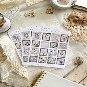 Wholesale postage stamps For Easy Decorative Displays 