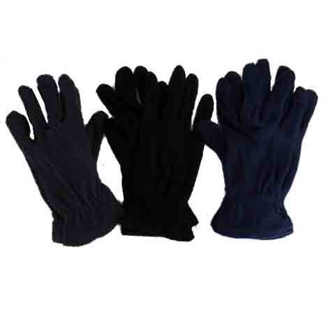 Cap Zone – Engroshandel Handsker - Herre – Assorterede fleecehandsker 2