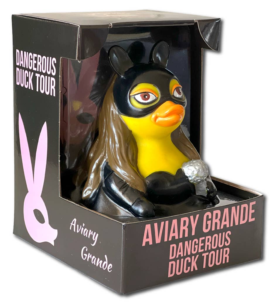 CelebriDucks - Wholesale Bath Toy - Baby - Aviary Grande 0