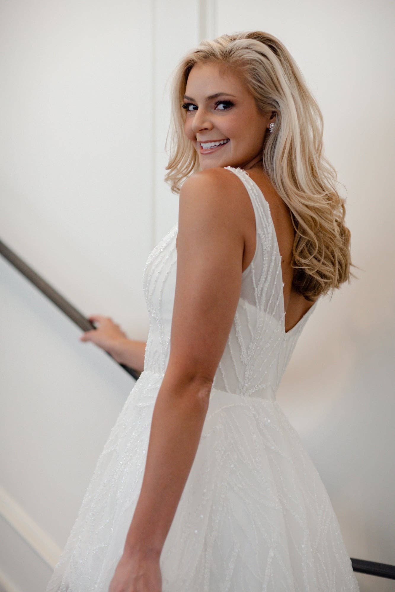 Heirloom Bridal Company - Venta al por mayor Vestido de fiesta - Mujer - Vestido Emma1