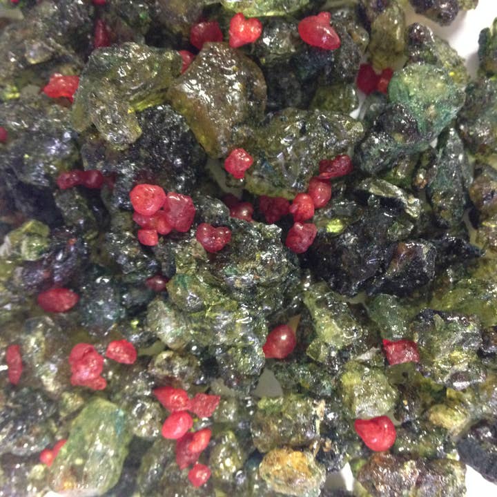 WLM - Wholesale Incense - Aphrodesia Resin Incense