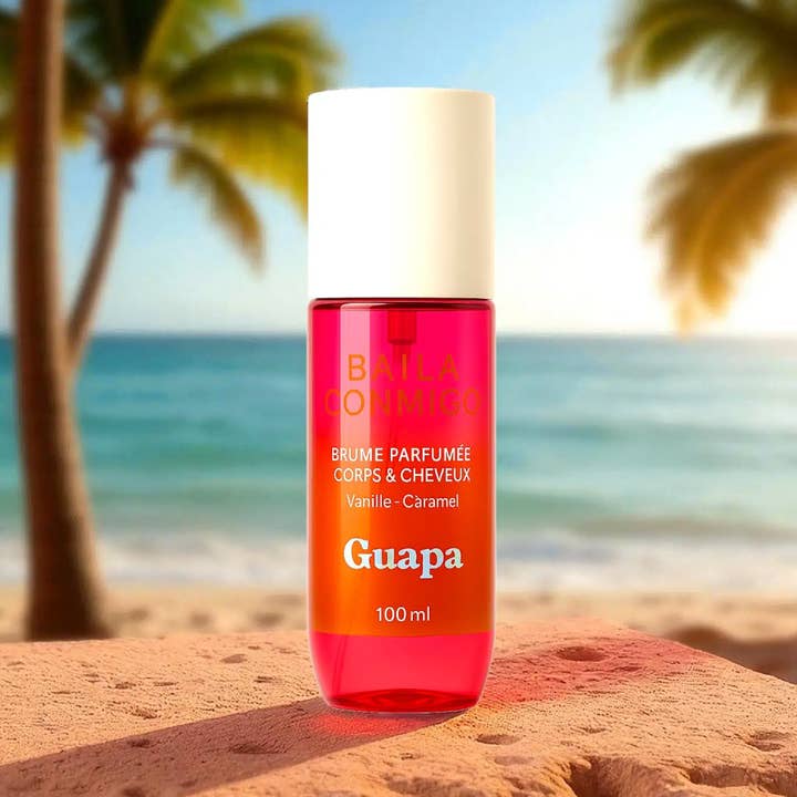 Body & Hair Fragrance Mist – Vanilla Caramel and other Purchase Wholesale perfume lattafa. Free Returns & Net 60 Terms on Faire trending on Faire.