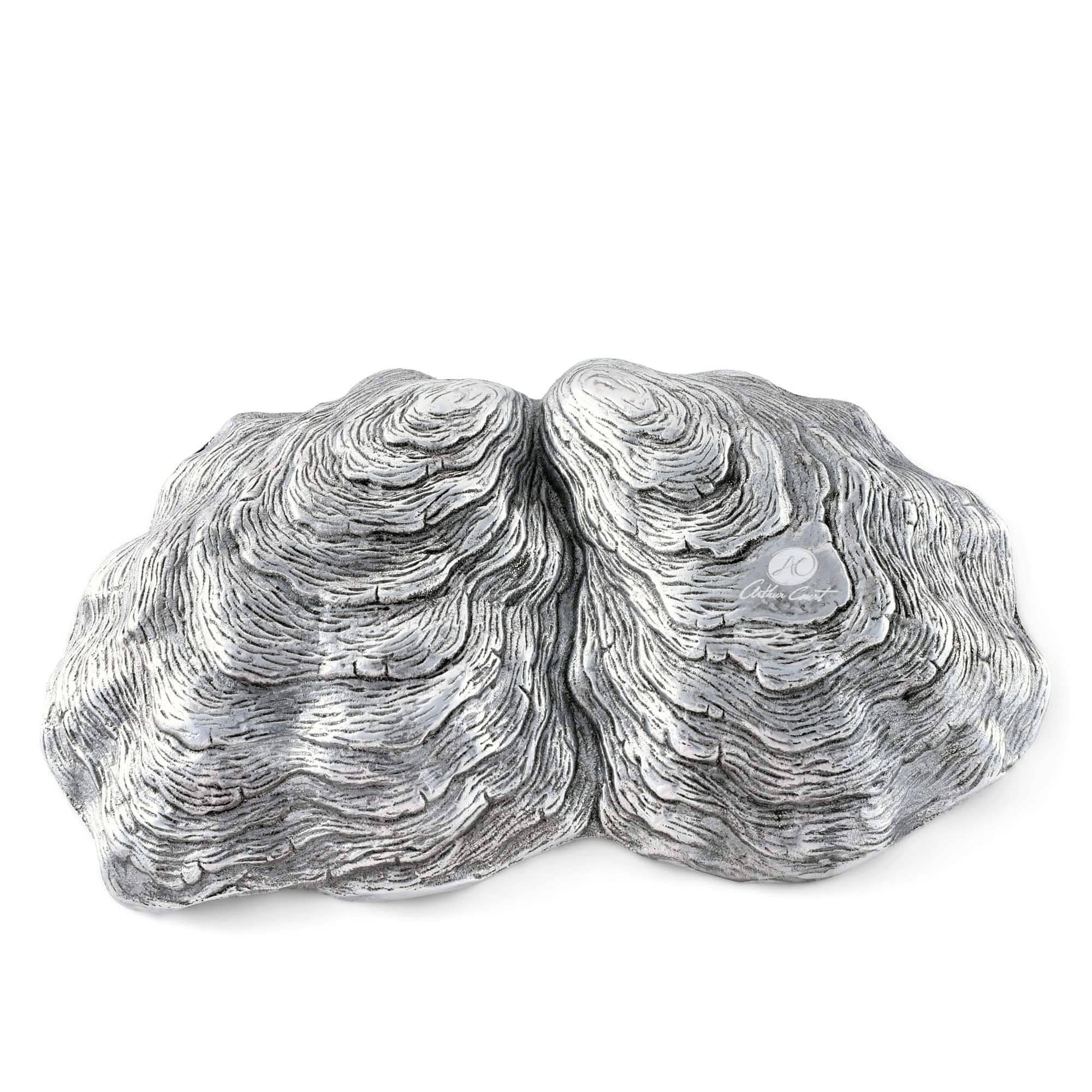 Arthur Court - Wholesale Decorative Tray - Oyster Catchall6